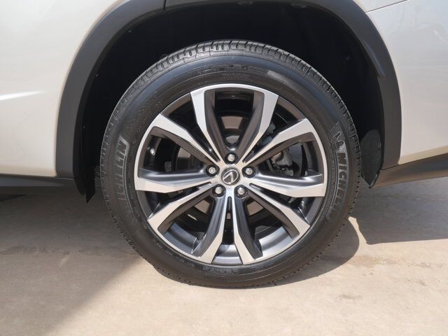 2020 Lexus RX 350L San Juan TX