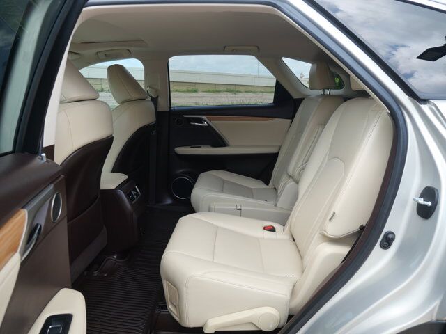 2020 Lexus RX 350L San Juan TX