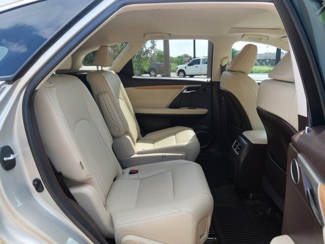 2020 Lexus RX 350L San Juan TX