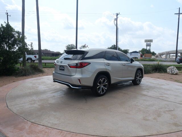 2020 Lexus RX 350L San Juan TX