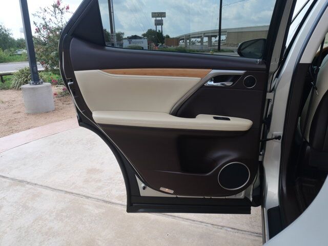 2020 Lexus RX 350L San Juan TX