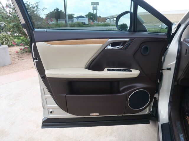 2020 Lexus RX 350L San Juan TX