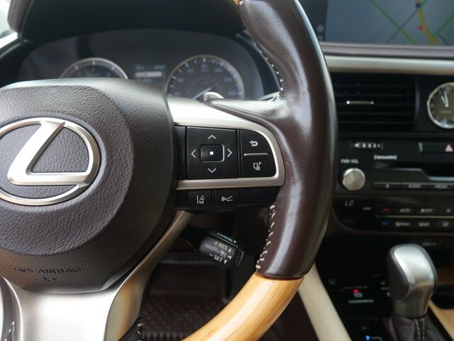 2020 Lexus RX 350L San Juan TX