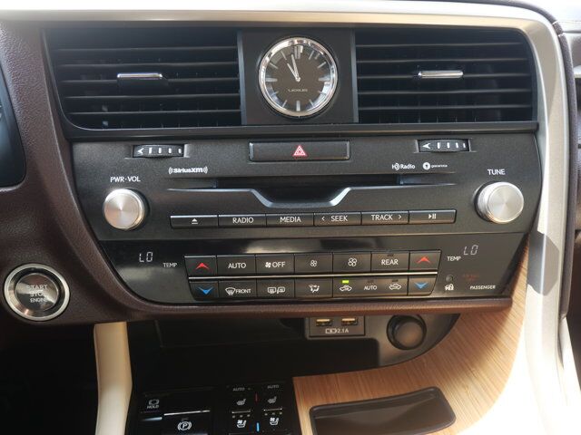 2020 Lexus RX 350L San Juan TX