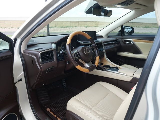 2020 Lexus RX 350L San Juan TX