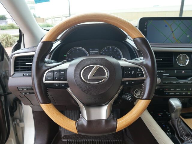 2020 Lexus RX 350L San Juan TX