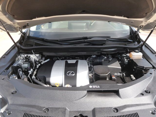 2020 Lexus RX 350L San Juan TX