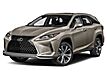 2020 Lexus RX 350L