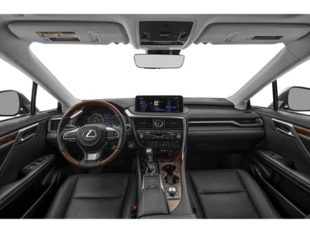 2020 Lexus RX 350L San Antonio TX