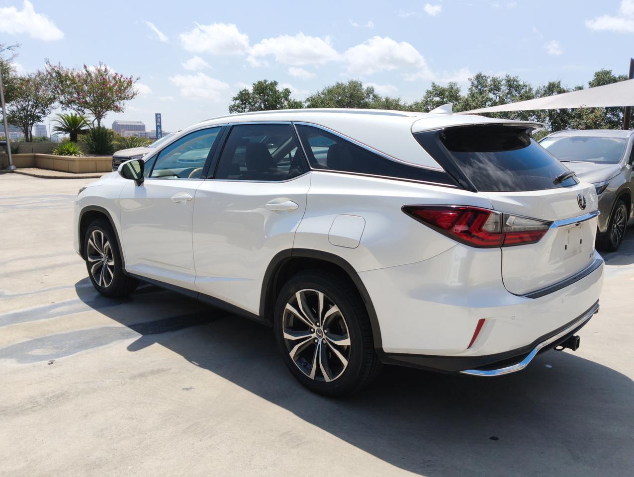 2020 Lexus RX 350L San Antonio TX