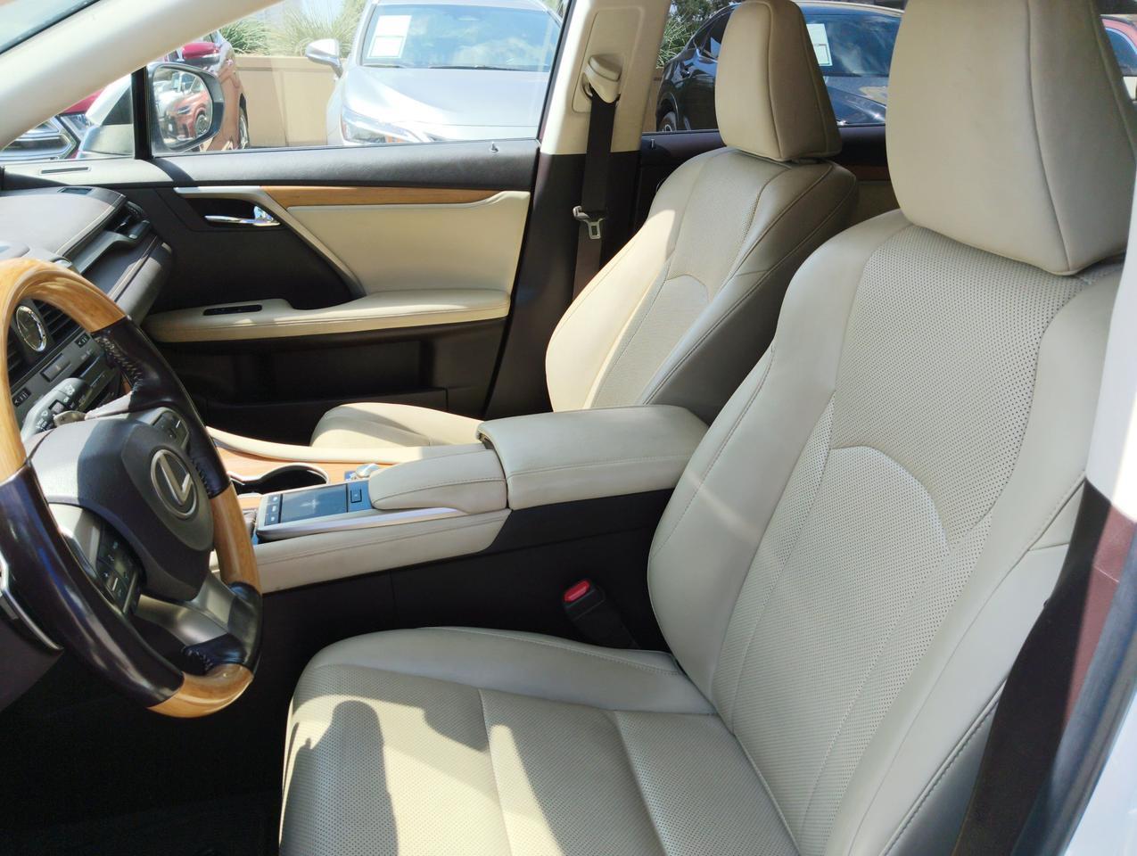2020 Lexus RX 350L San Antonio TX