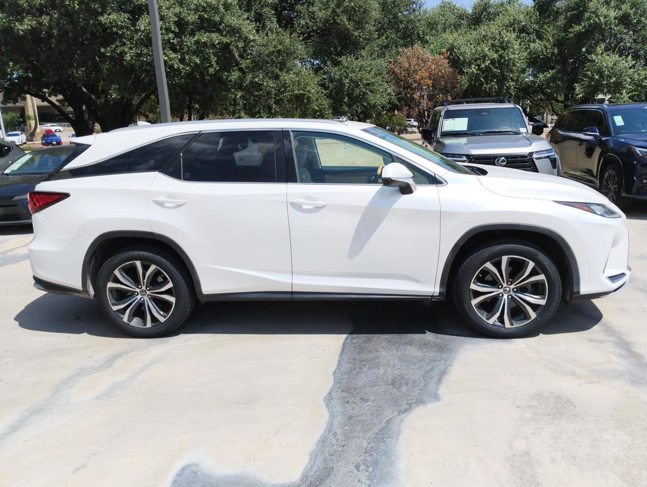 2020 Lexus RX 350L San Antonio TX
