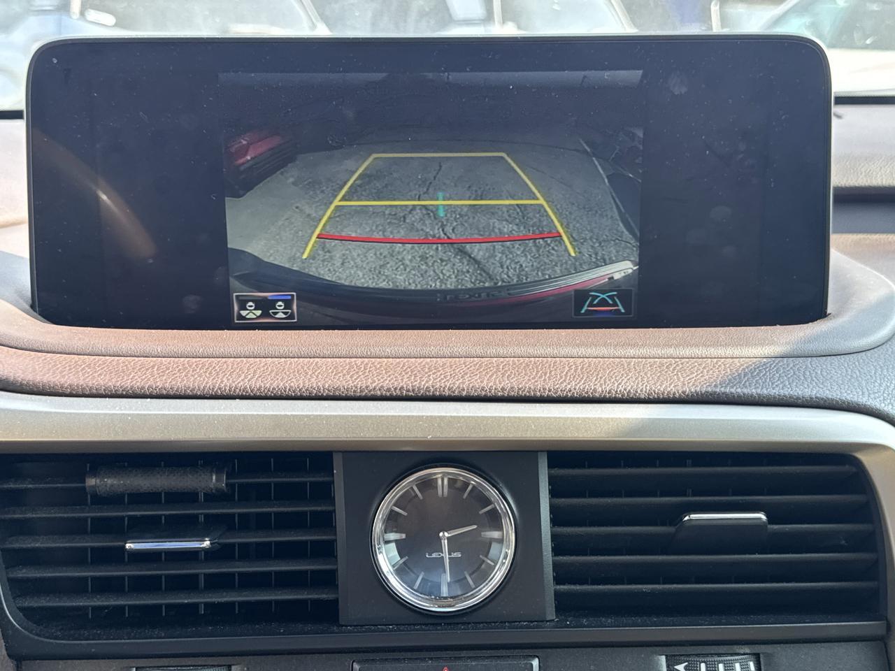 2020 Lexus RX 350L San Antonio TX