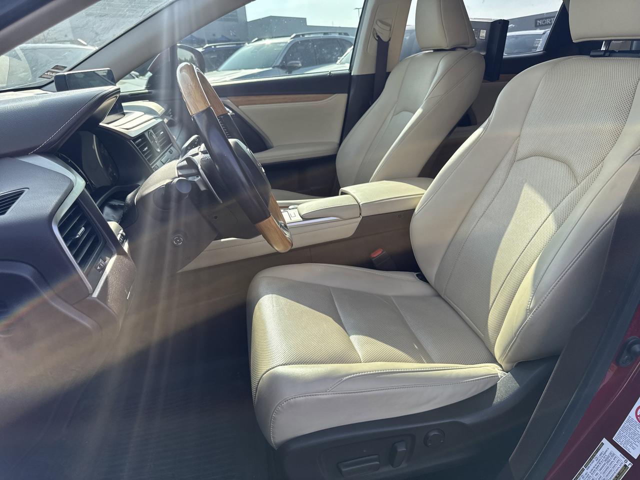 2020 Lexus RX 350L San Antonio TX