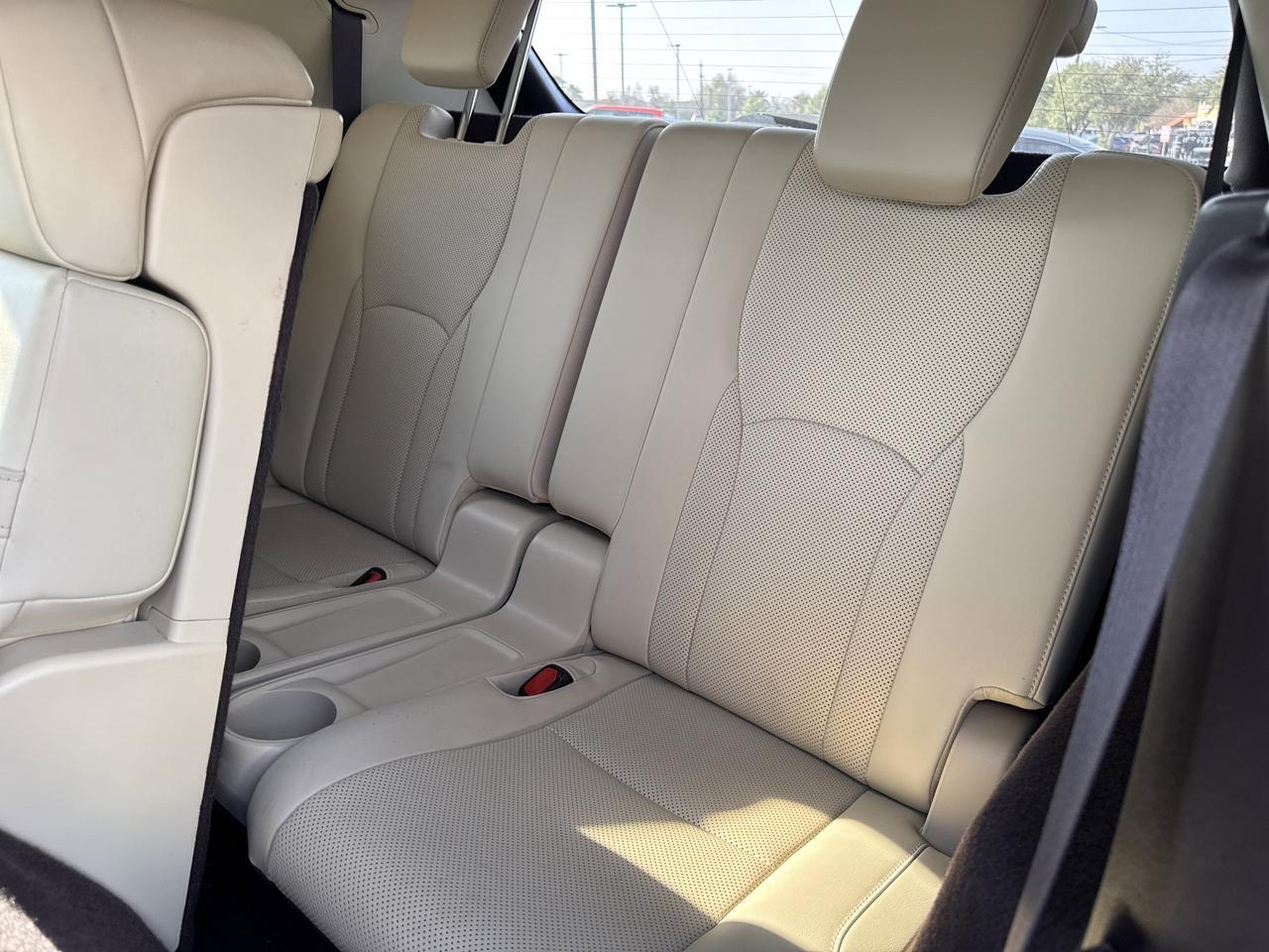 2020 Lexus RX 350L San Antonio TX