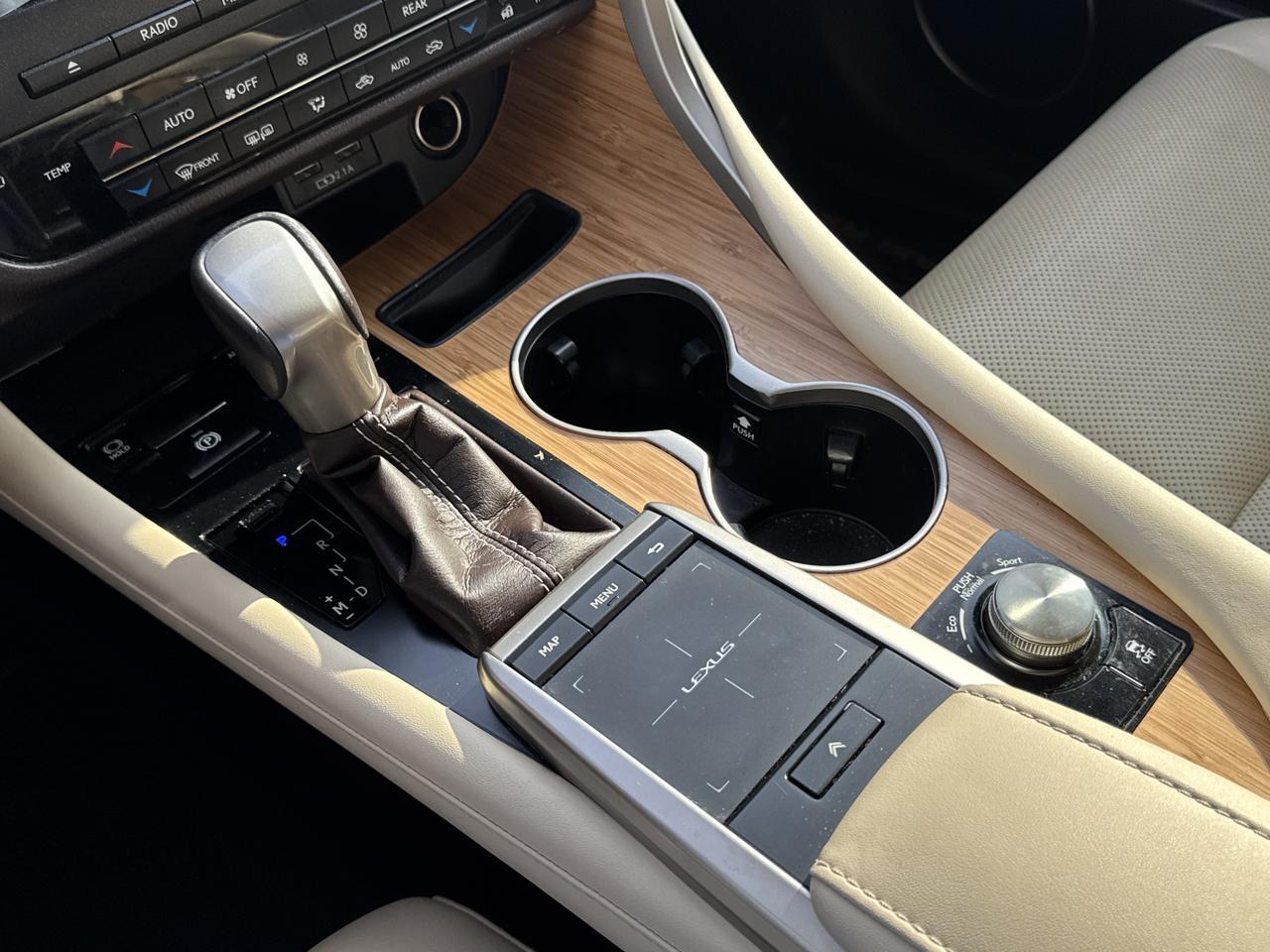 2020 Lexus RX 350L San Antonio TX