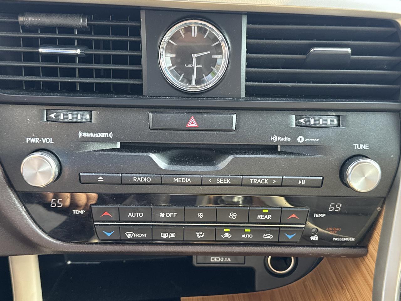 2020 Lexus RX 350L San Antonio TX