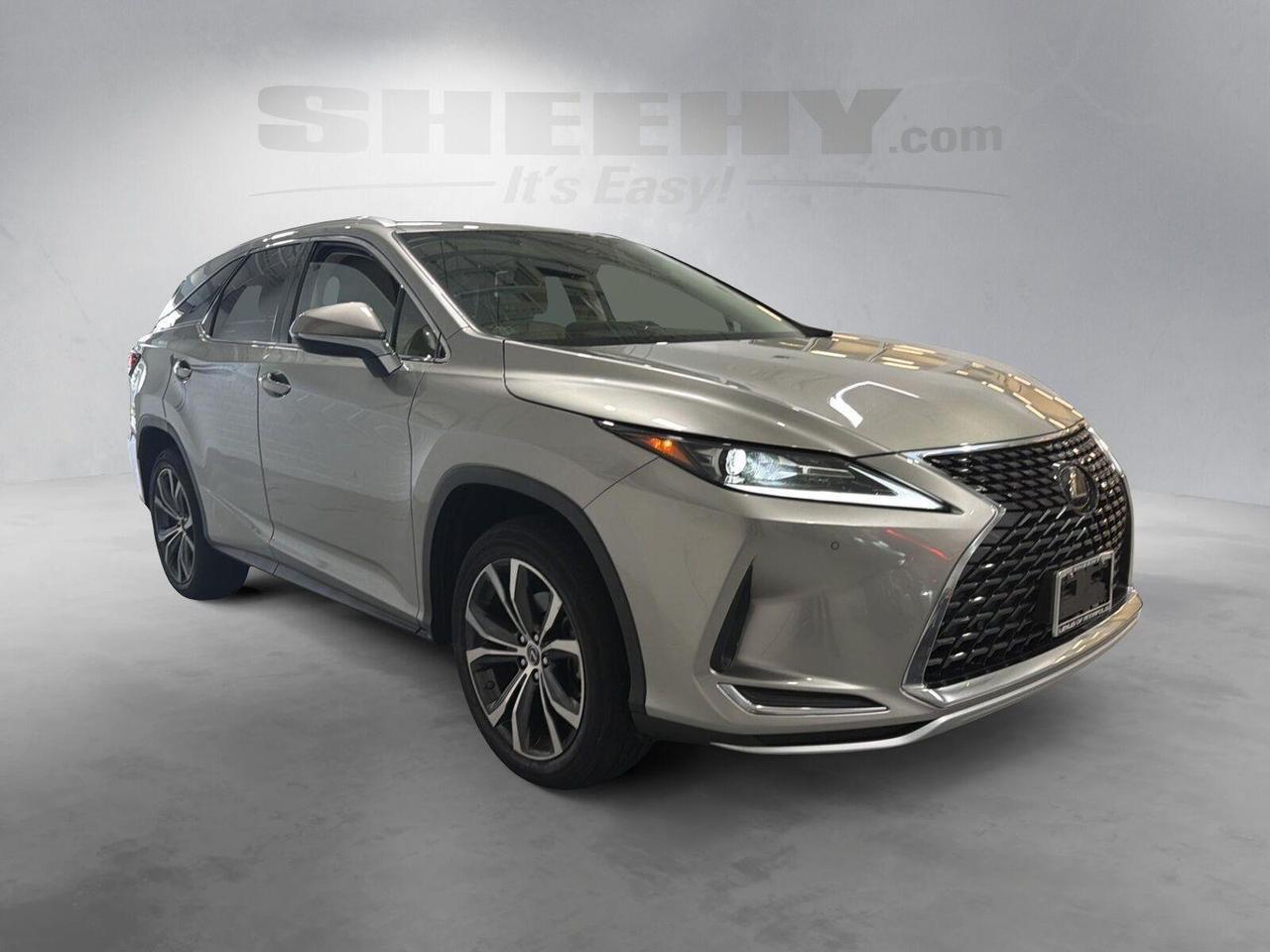 2020 Lexus RX 350L Annapolis MD