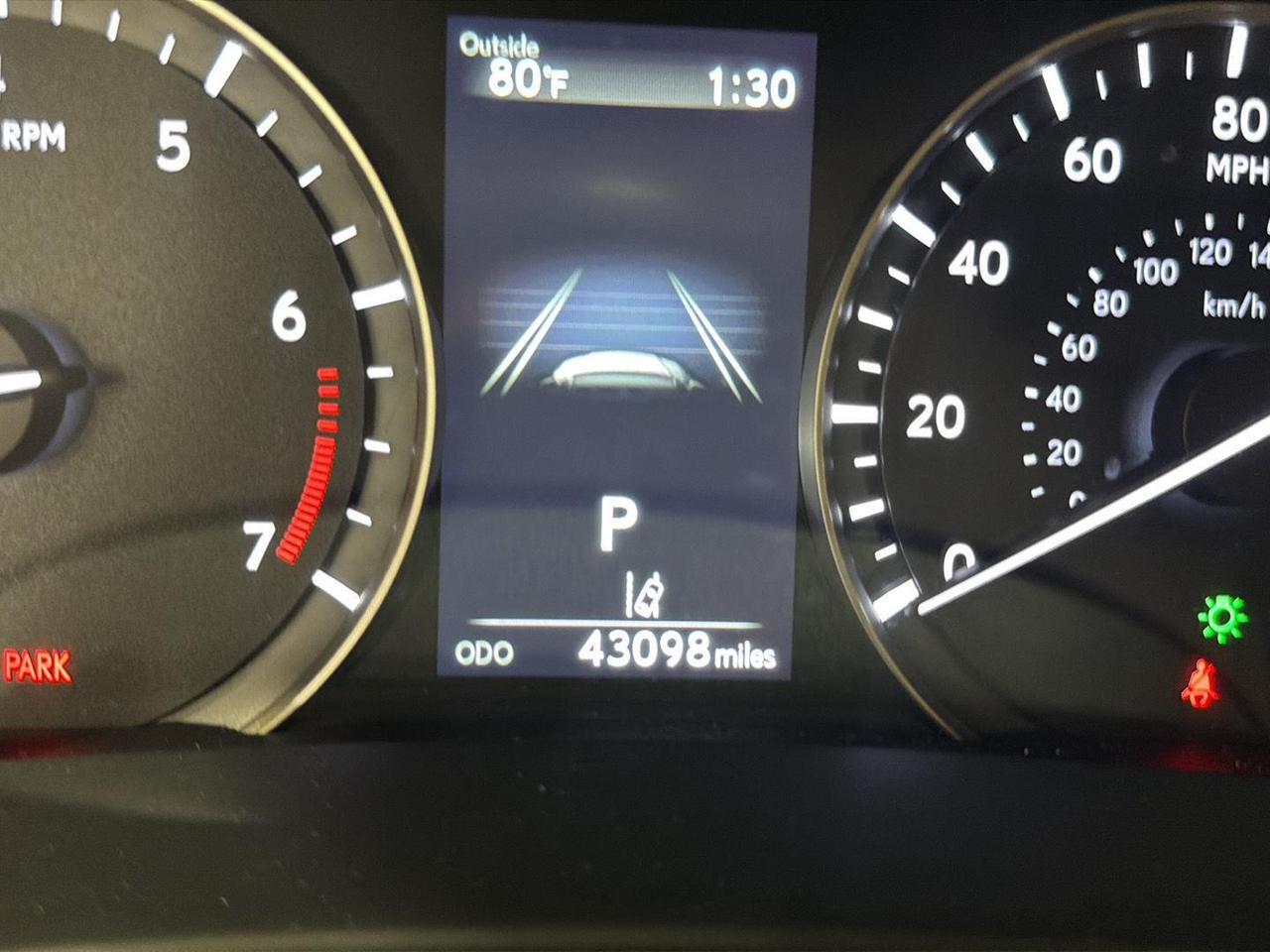 2020 Lexus RX 350L Annapolis MD