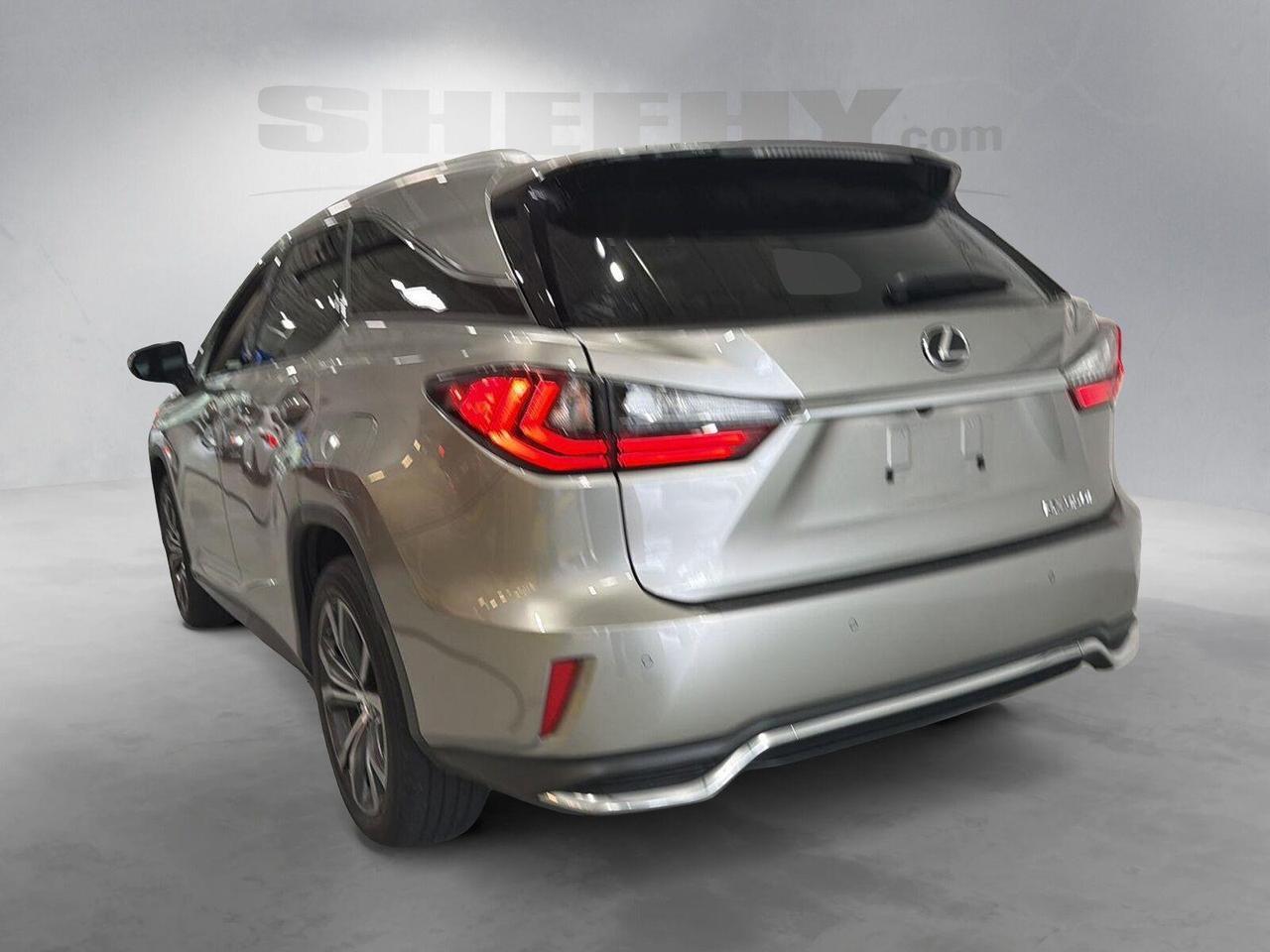 2020 Lexus RX 350L Annapolis MD