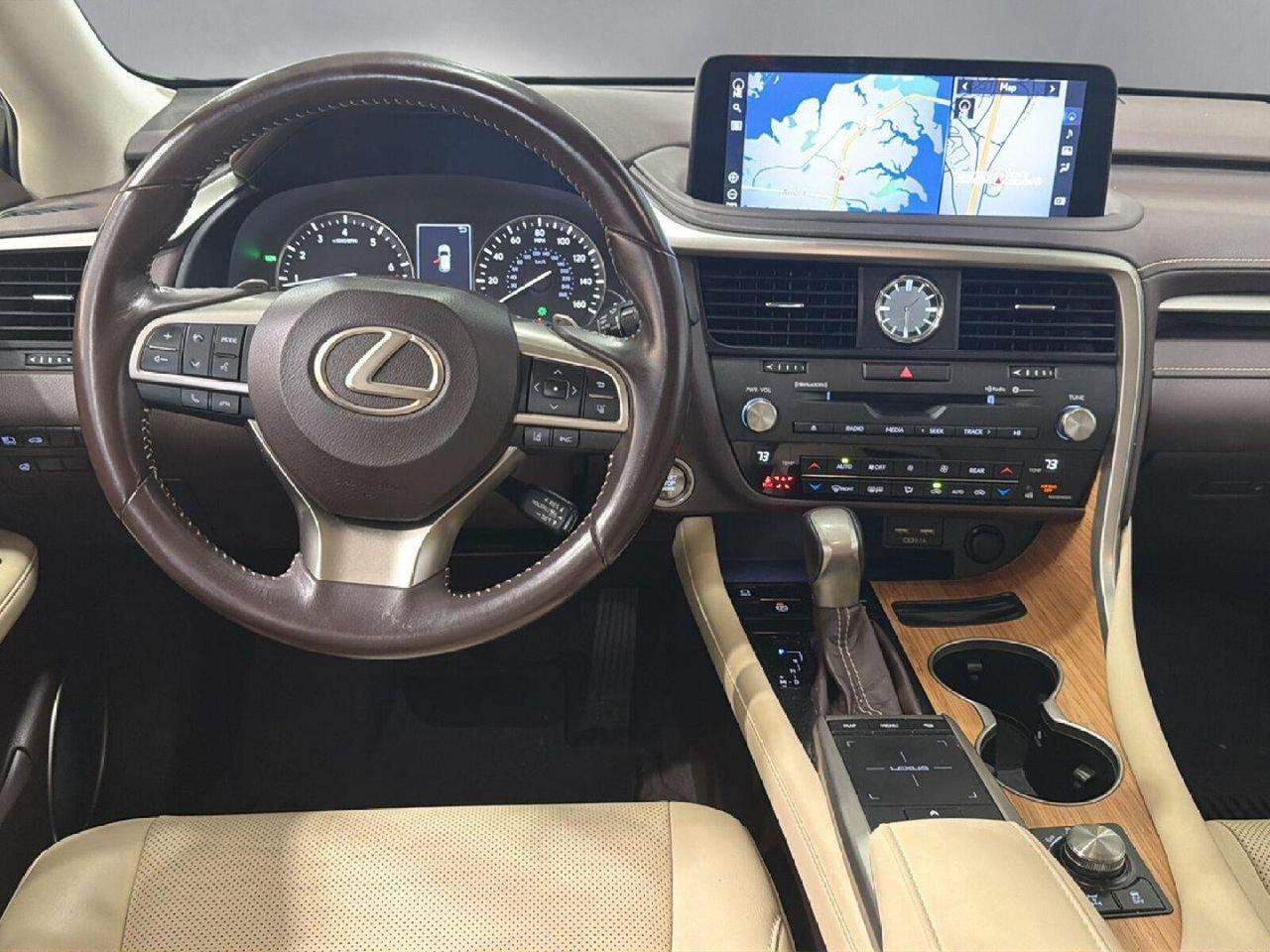 2020 Lexus RX 350L Annapolis MD