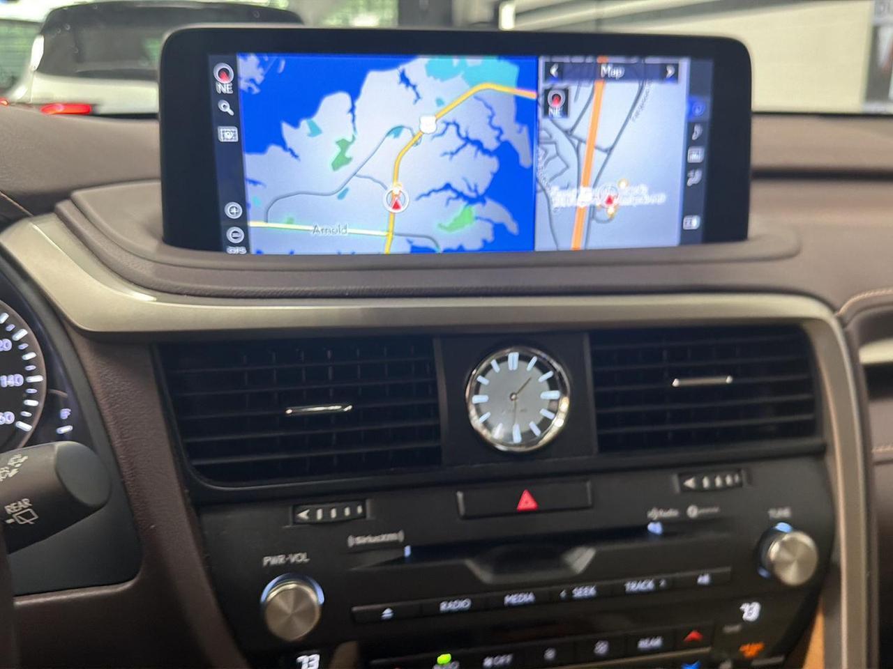 2020 Lexus RX 350L Annapolis MD