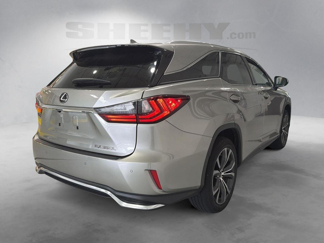 2020 Lexus RX 350L Annapolis MD