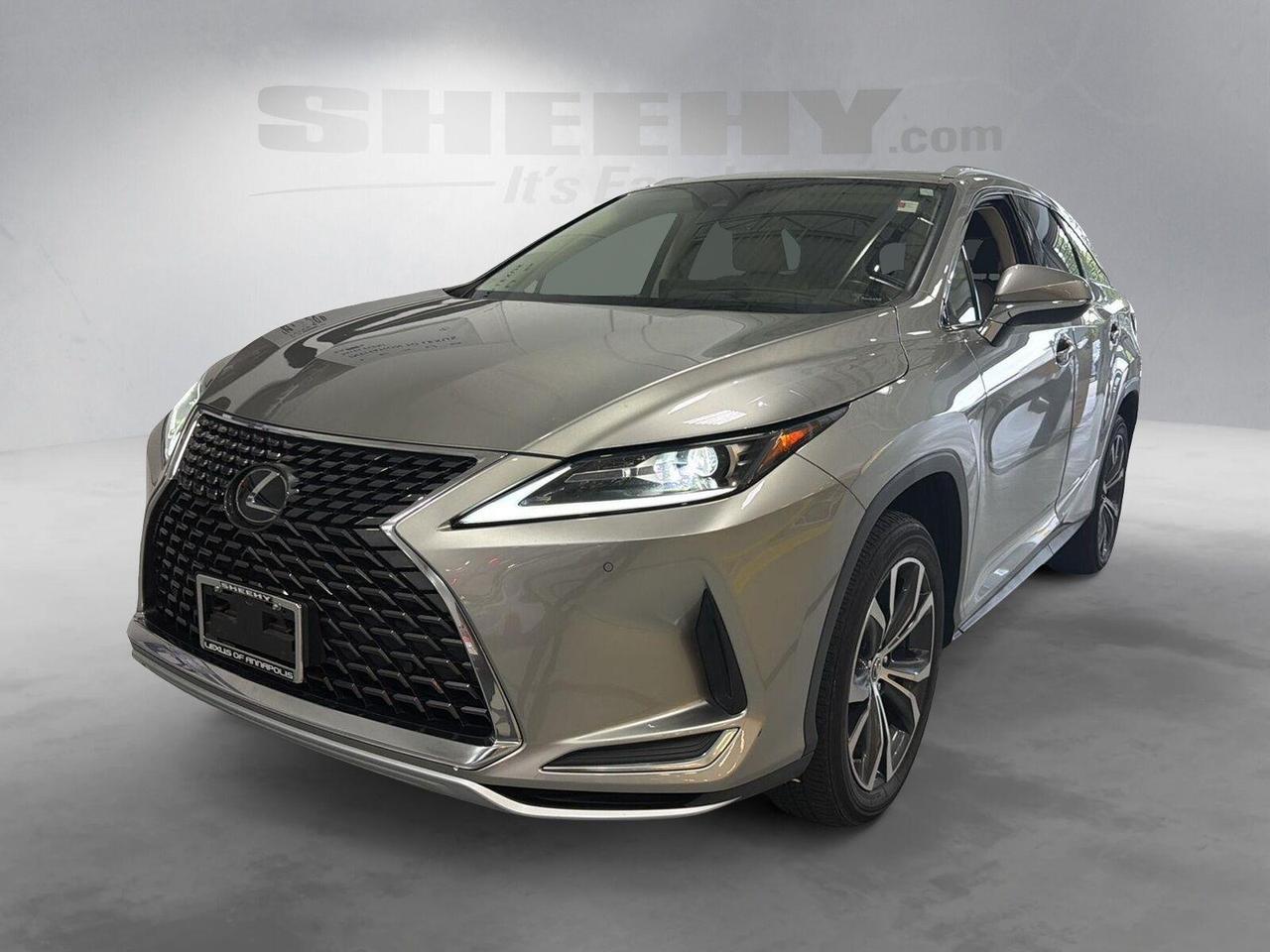 2020 Lexus RX 350L Annapolis MD