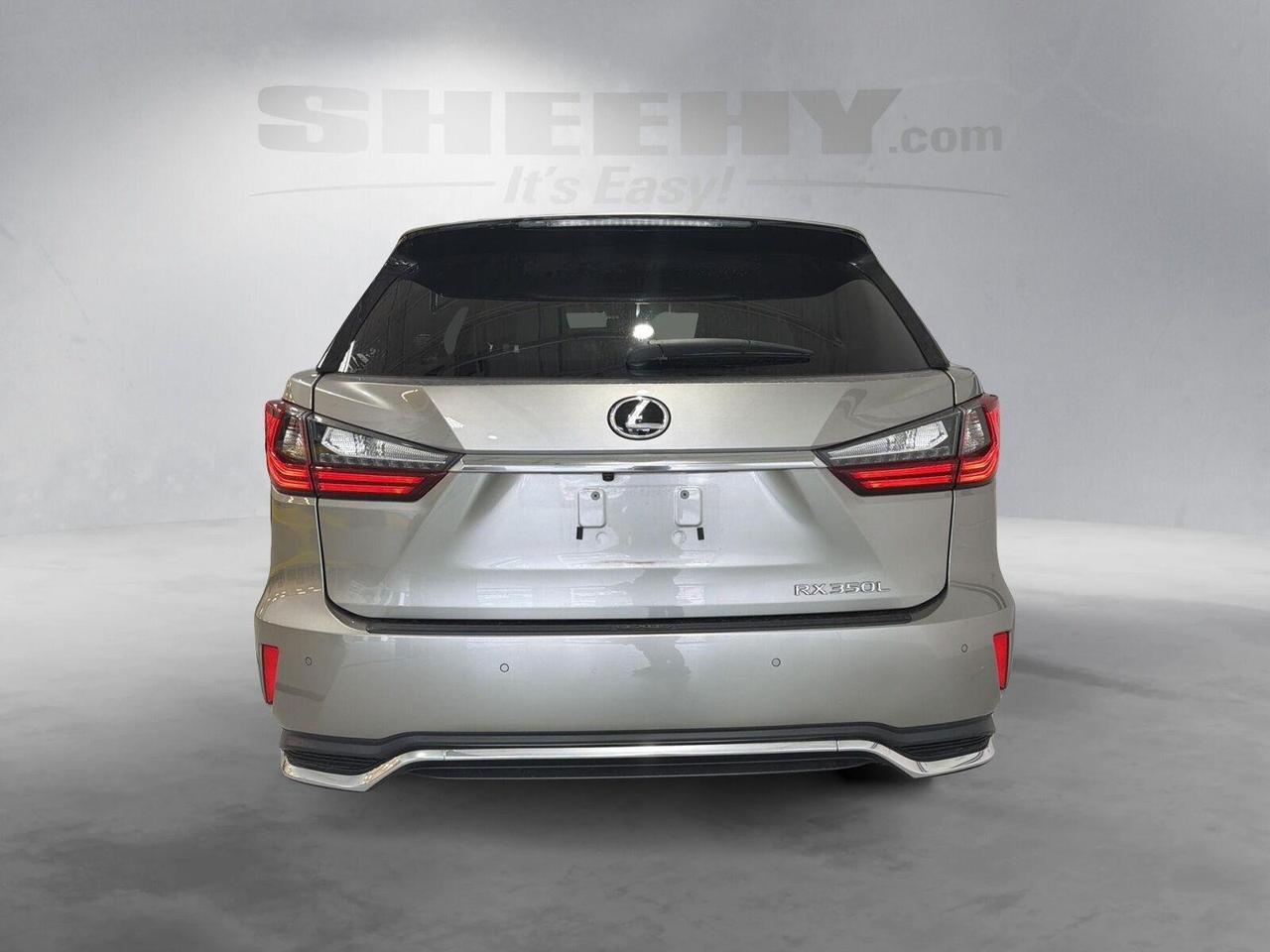 2020 Lexus RX 350L Annapolis MD