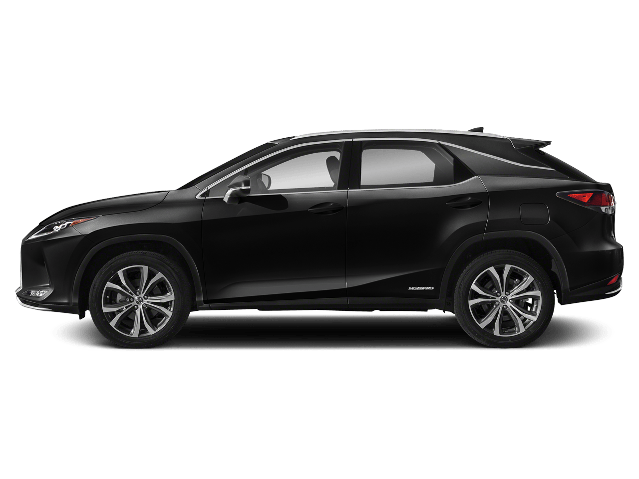 2020 Lexus RX 450H Roseville CA