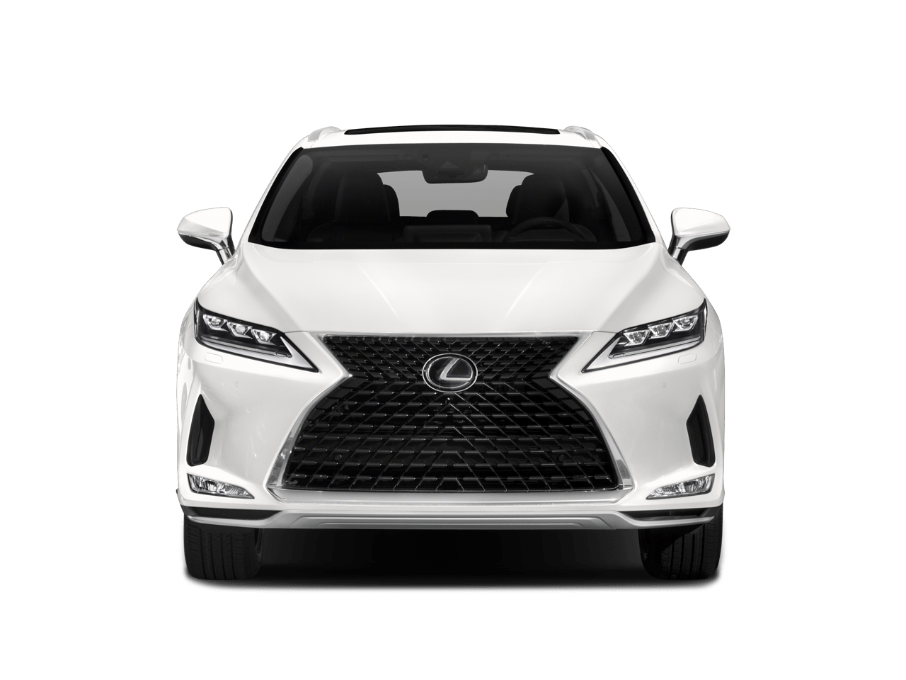 2020 Lexus RX 450H Roseville CA