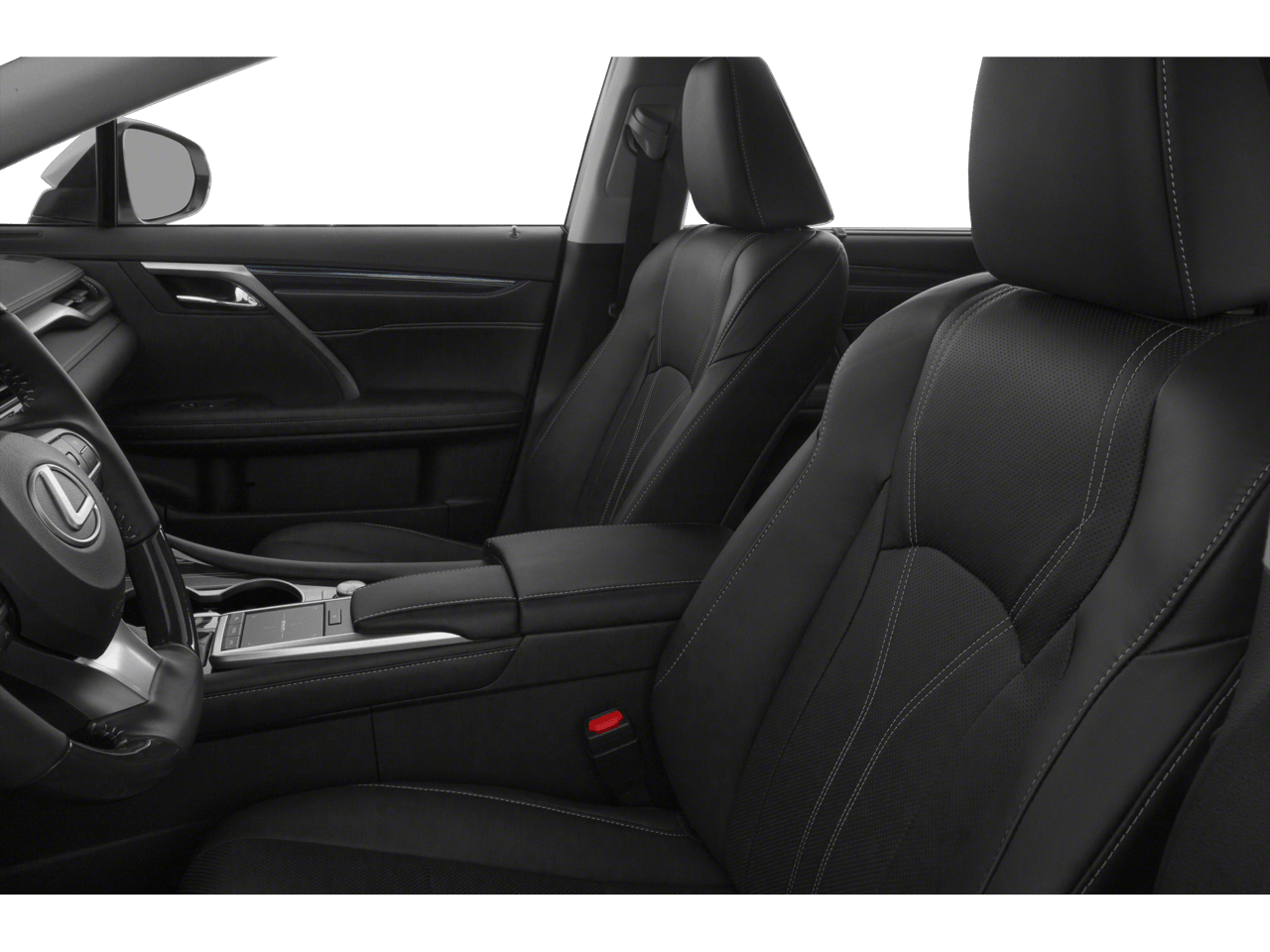 2020 Lexus RX 450H Roseville CA