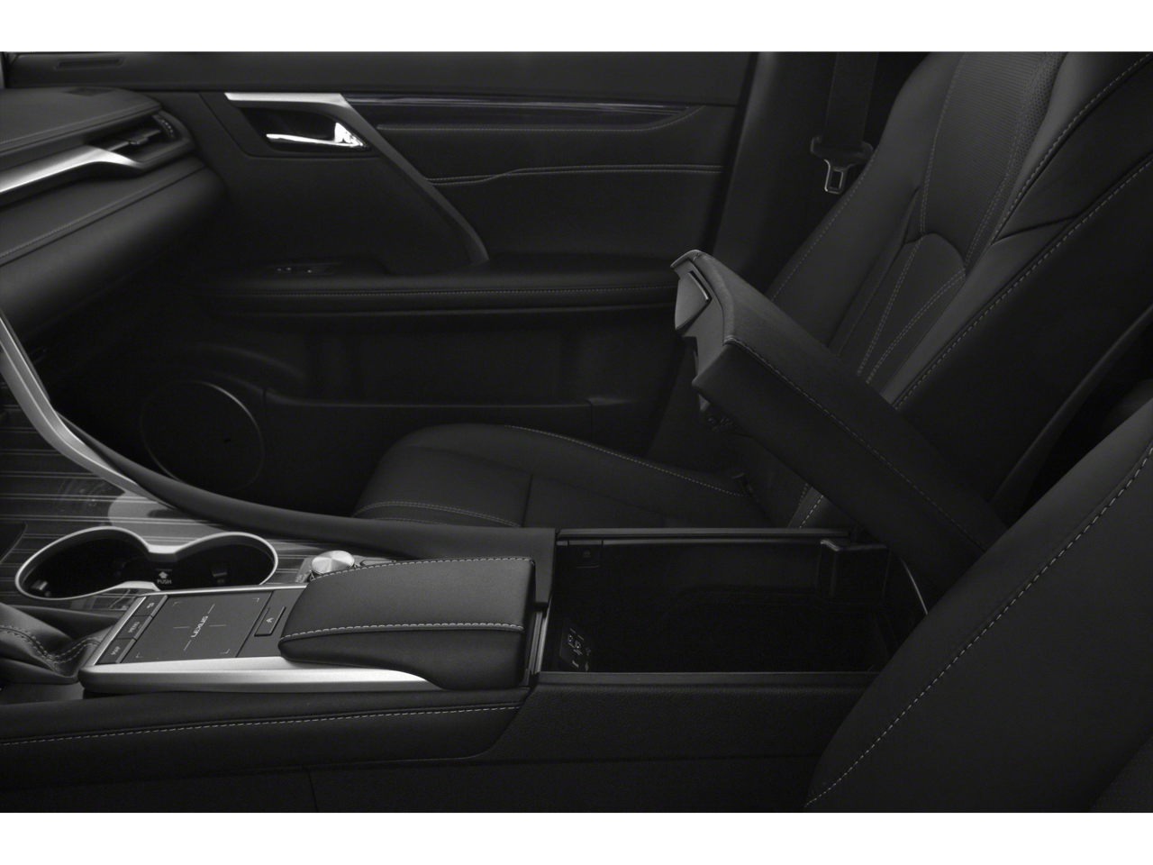 2020 Lexus RX 450H Roseville CA