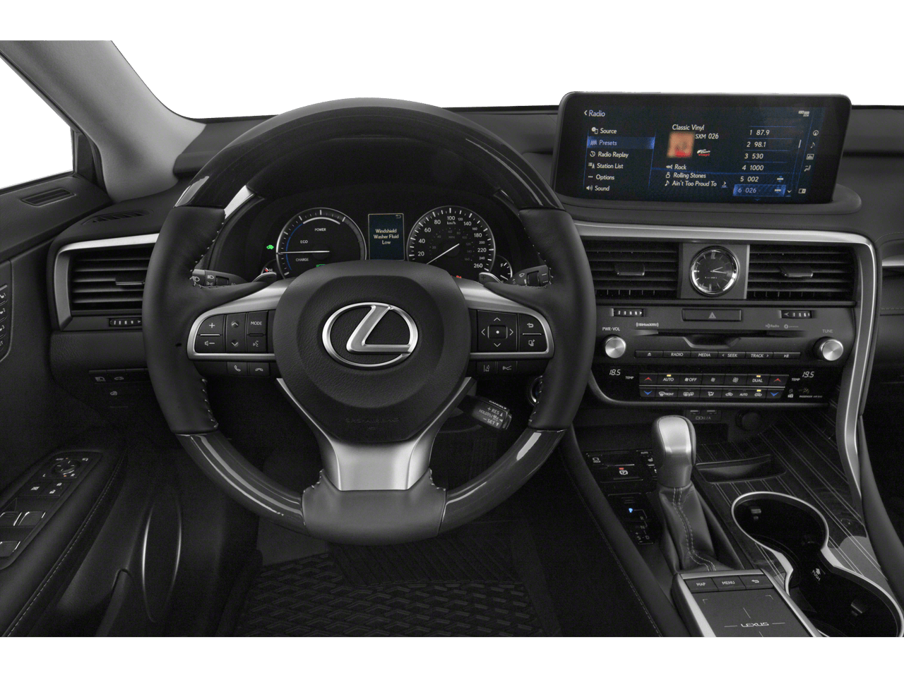 2020 Lexus RX 450H Roseville CA