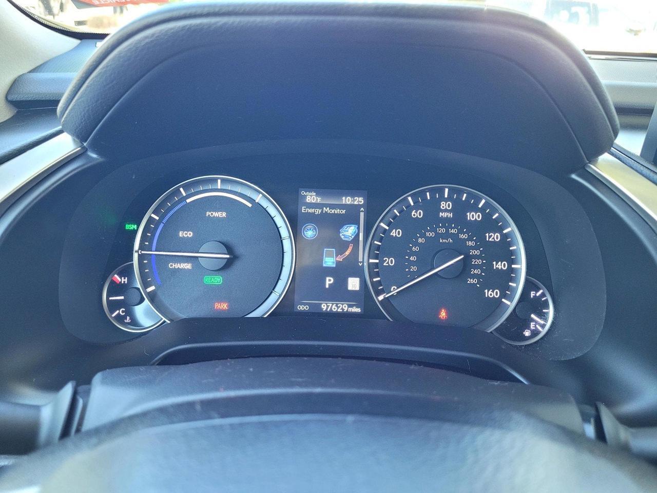 2020 Lexus RX 450H Roseville CA