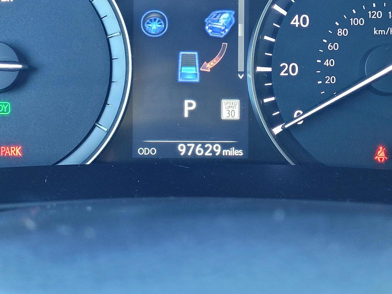 2020 Lexus RX 450H Roseville CA