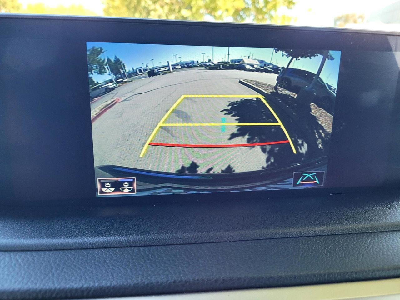 2020 Lexus RX 450H Roseville CA