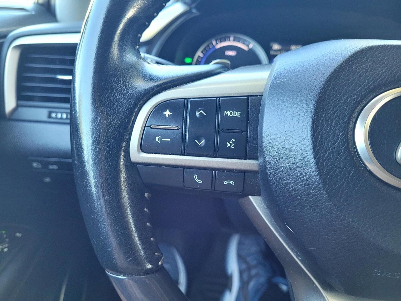 2020 Lexus RX 450H Roseville CA