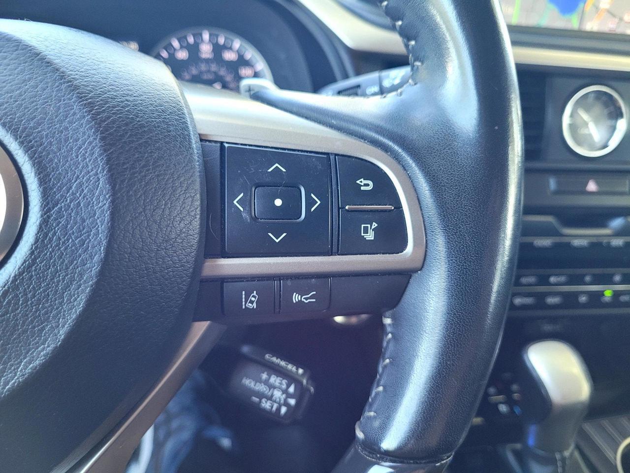 2020 Lexus RX 450H Roseville CA