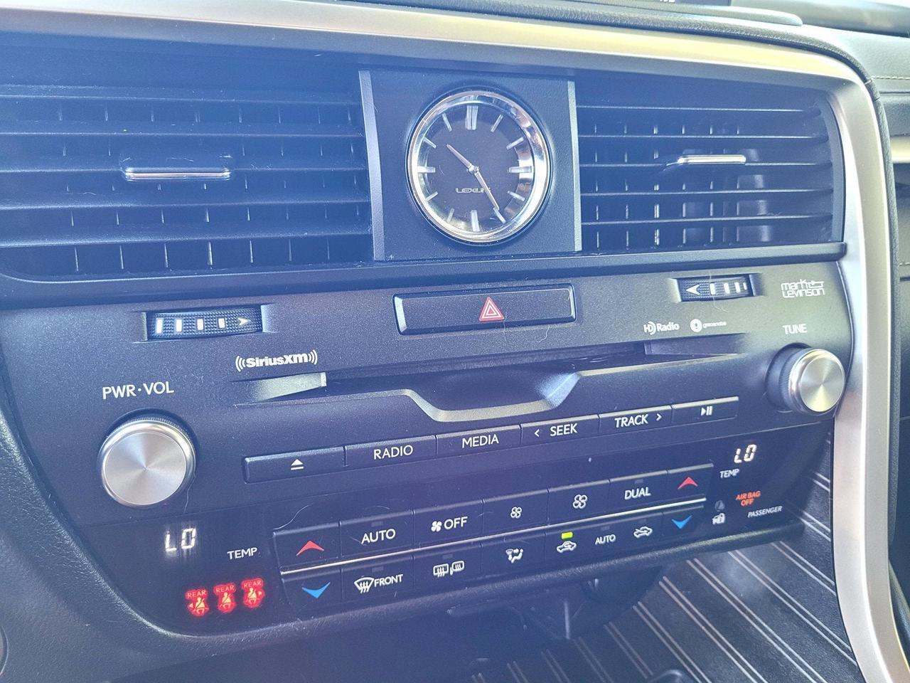 2020 Lexus RX 450H Roseville CA