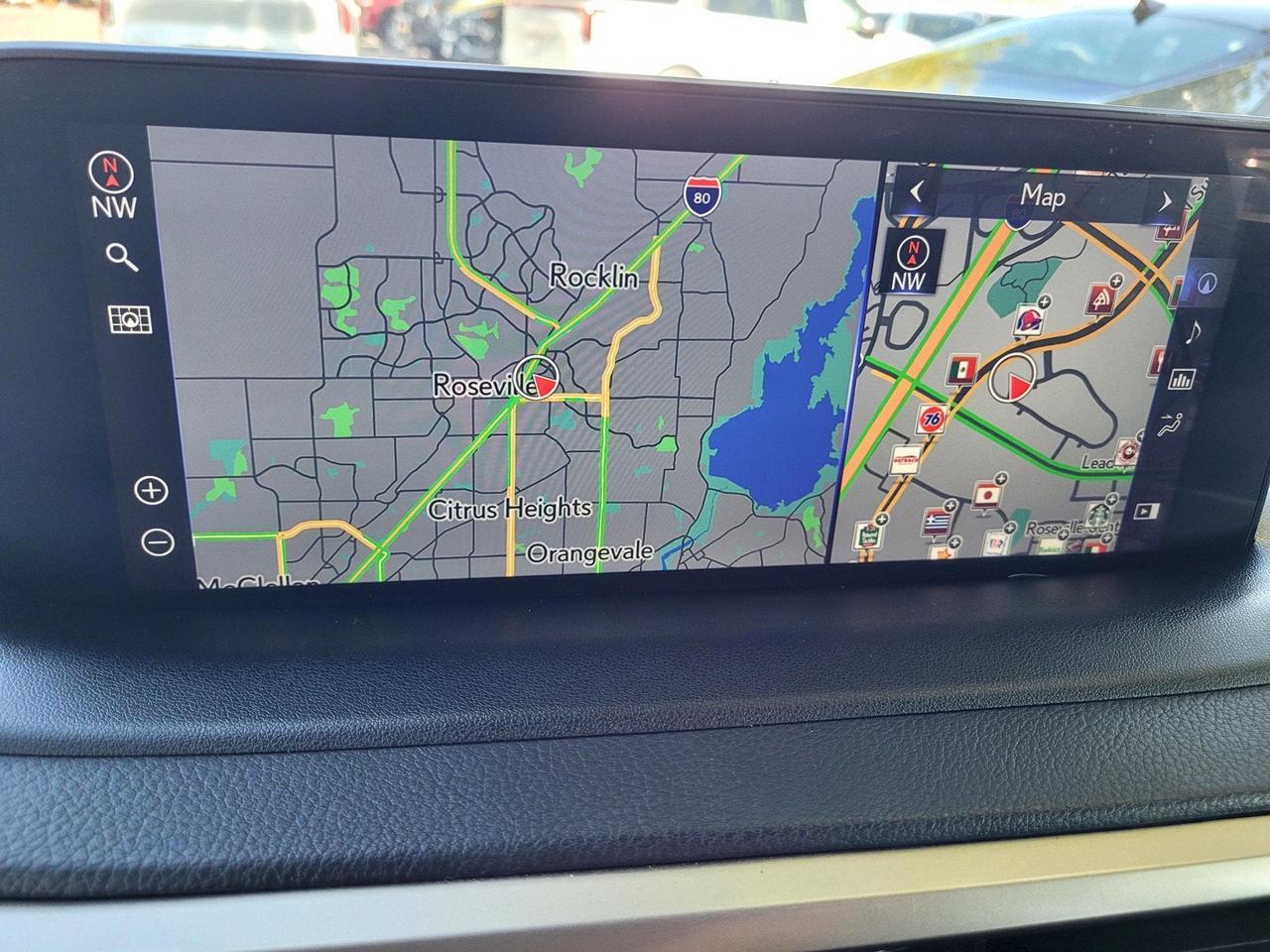 2020 Lexus RX 450H Roseville CA