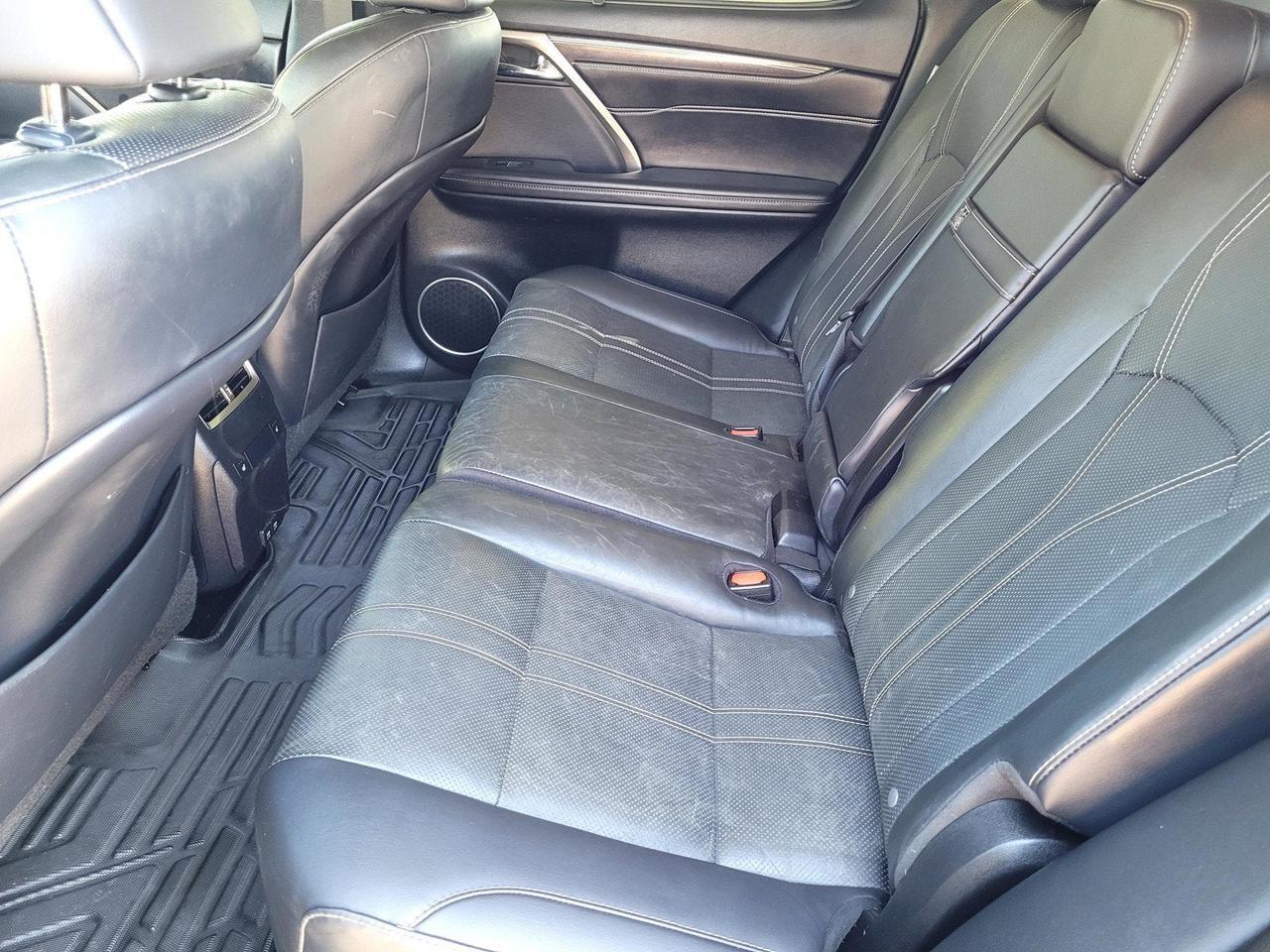 2020 Lexus RX 450H Roseville CA