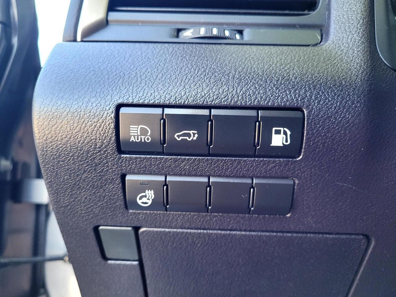2020 Lexus RX 450H Roseville CA