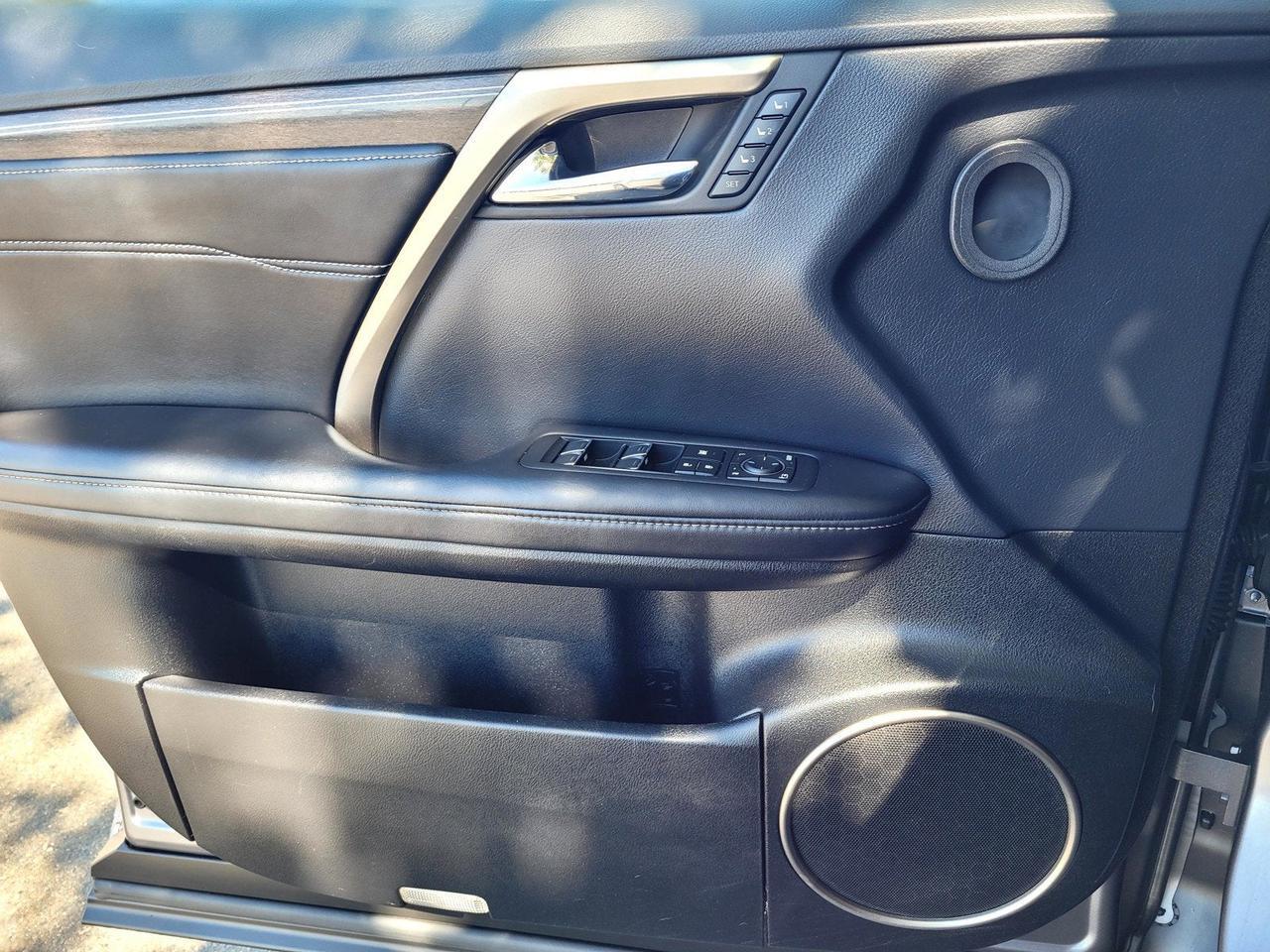 2020 Lexus RX 450H Roseville CA