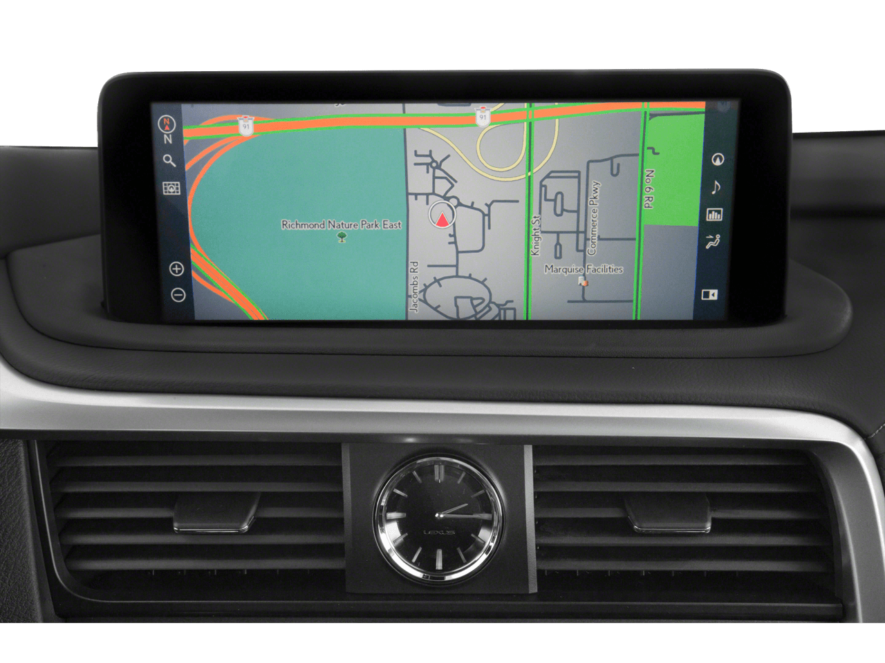 2020 Lexus RX 450h Roseville CA