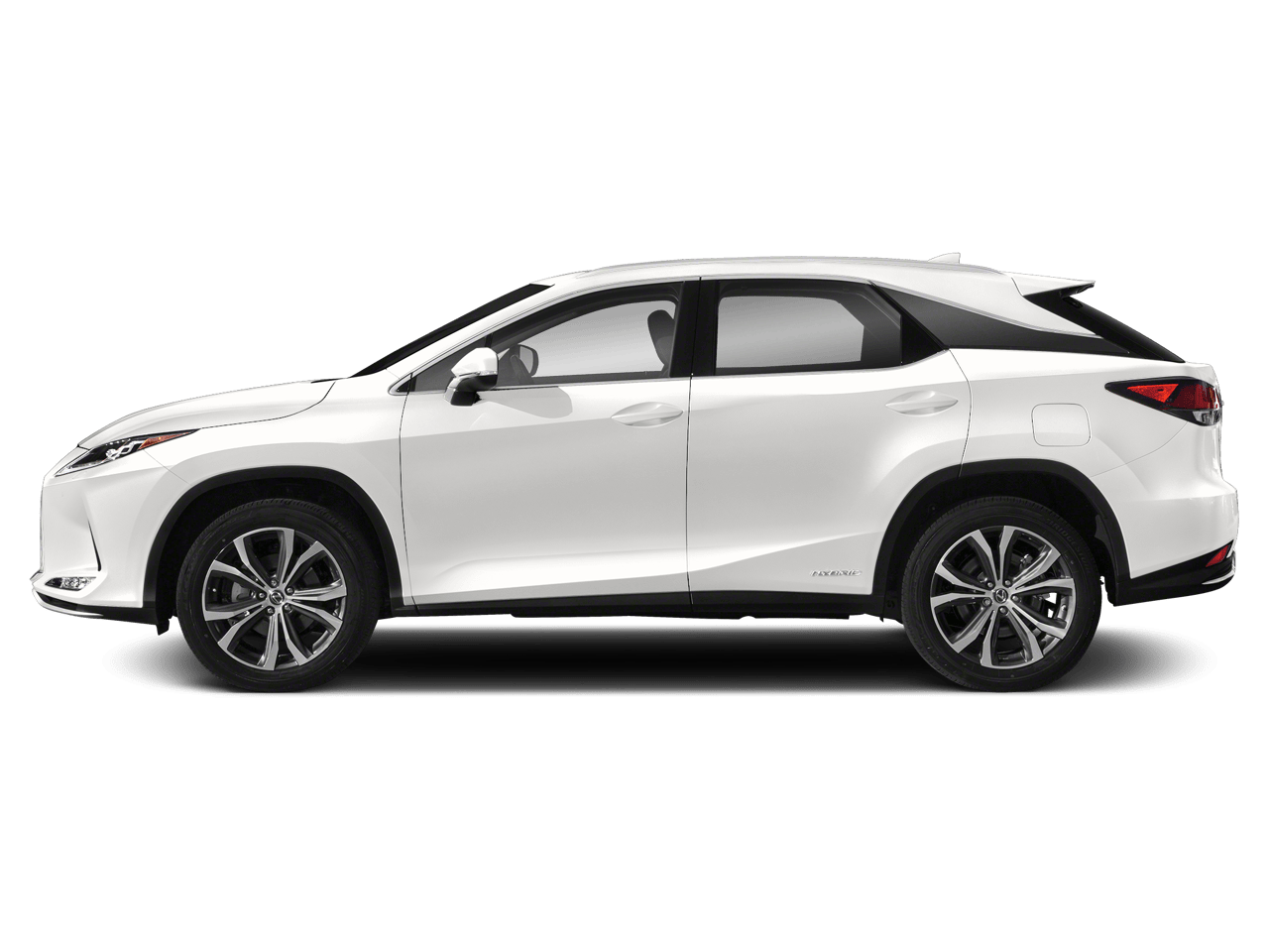 2020 Lexus RX 450h Roseville CA