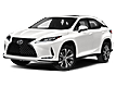 2020 Lexus RX 450h