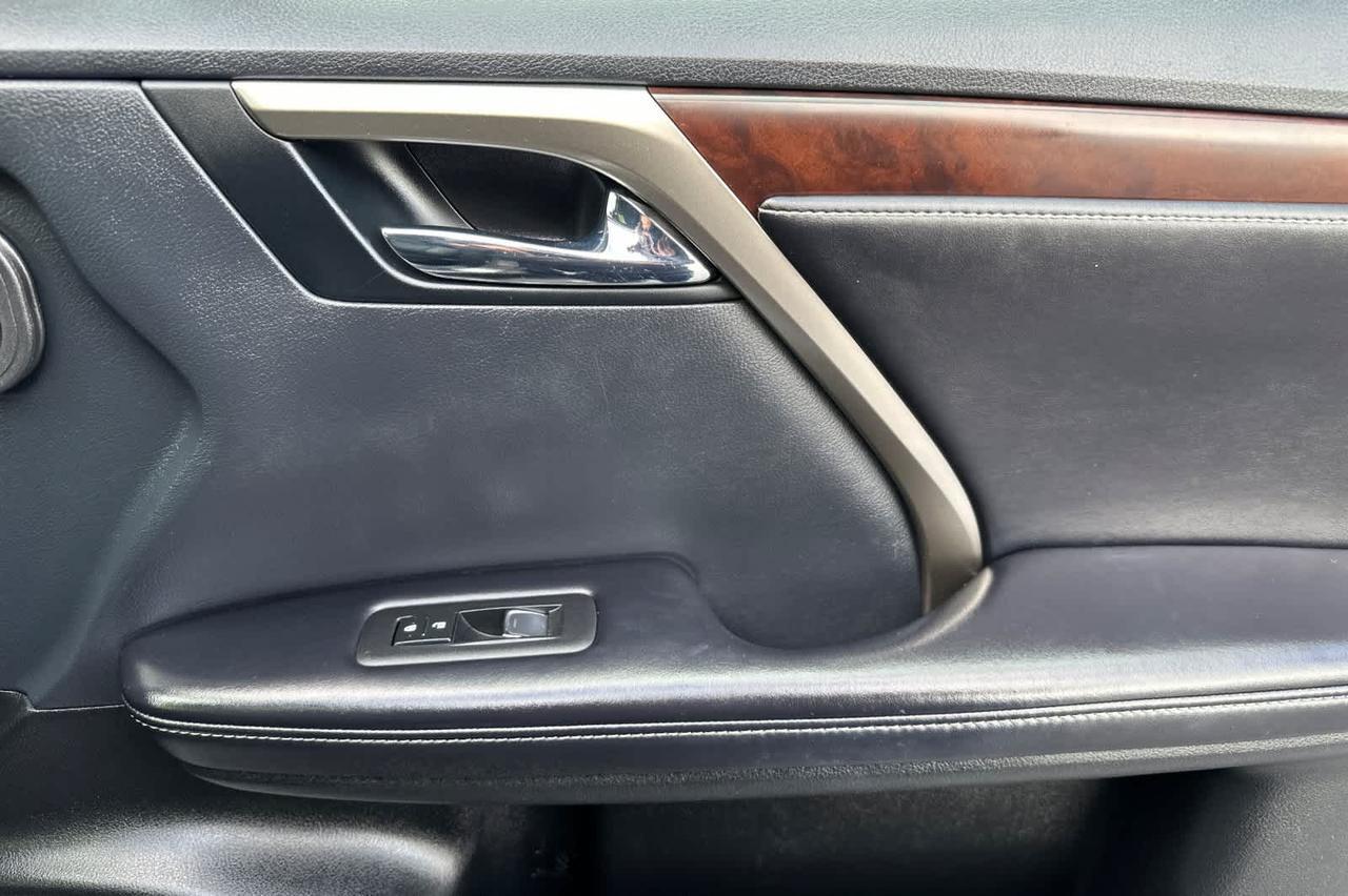 2020 Lexus RX 450h Roseville CA