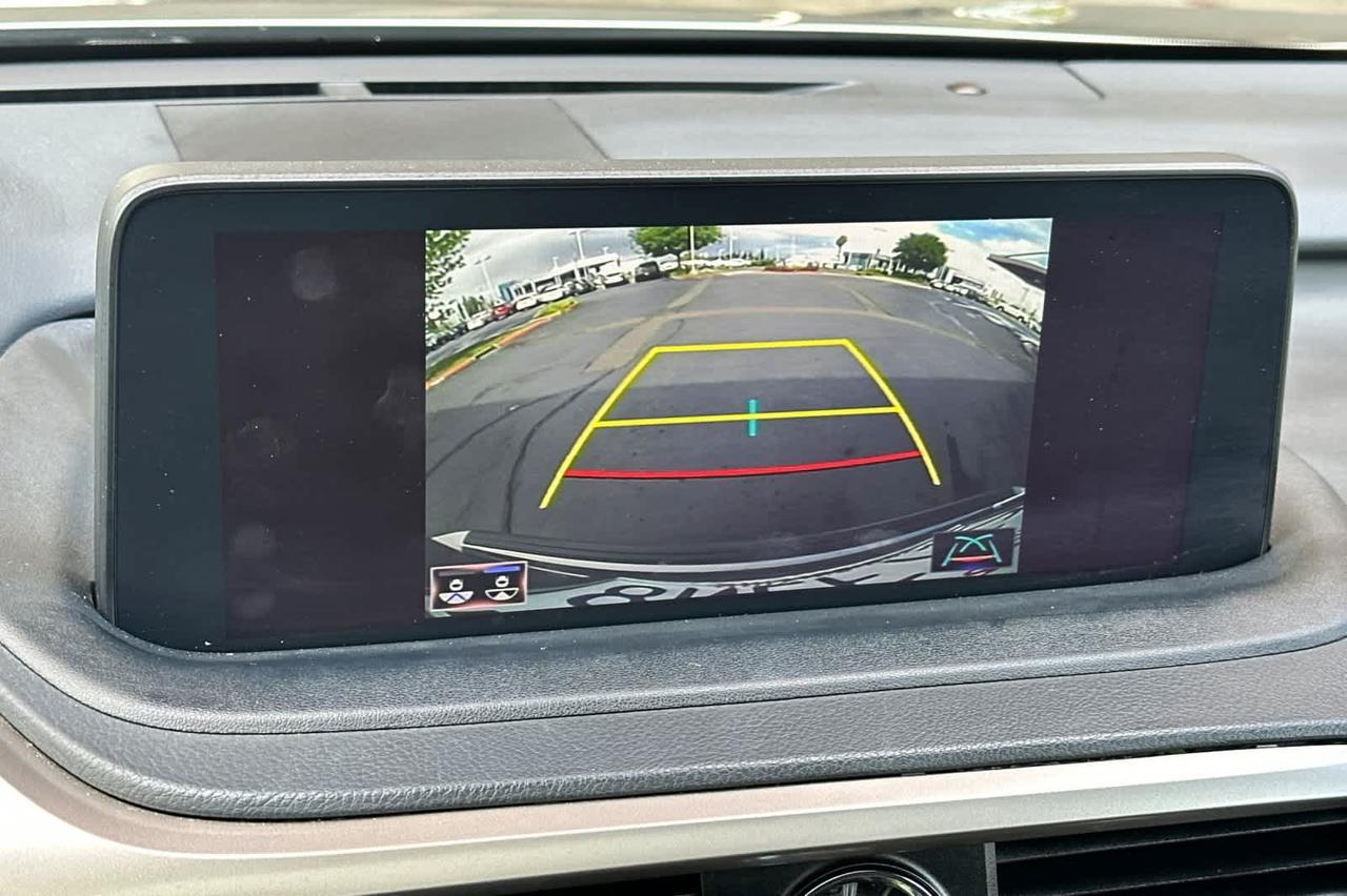 2020 Lexus RX 450h Roseville CA