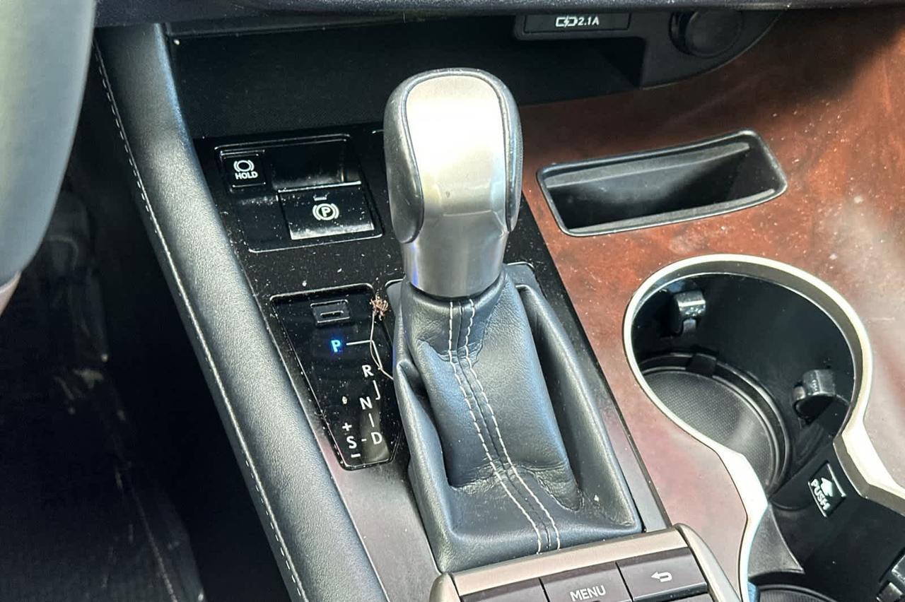 2020 Lexus RX 450h Roseville CA